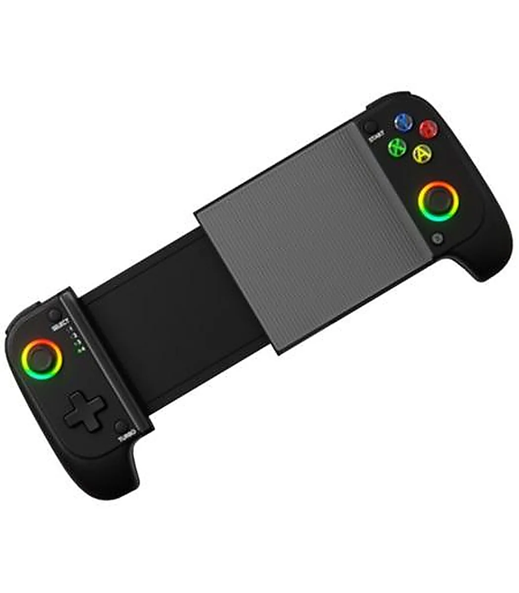 GAMEPAD INALAMBRICO PRIMUS PMC-01BT VICTOR BLACK