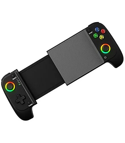 GAMEPAD INALAMBRICO PRIMUS PMC-01BT VICTOR BLACK