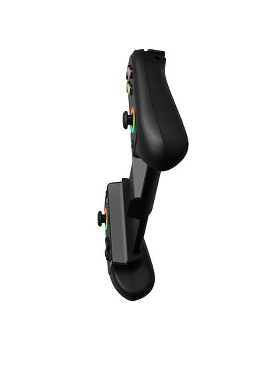 GAMEPAD INALAMBRICO PRIMUS PMC-01BT VICTOR BLACK