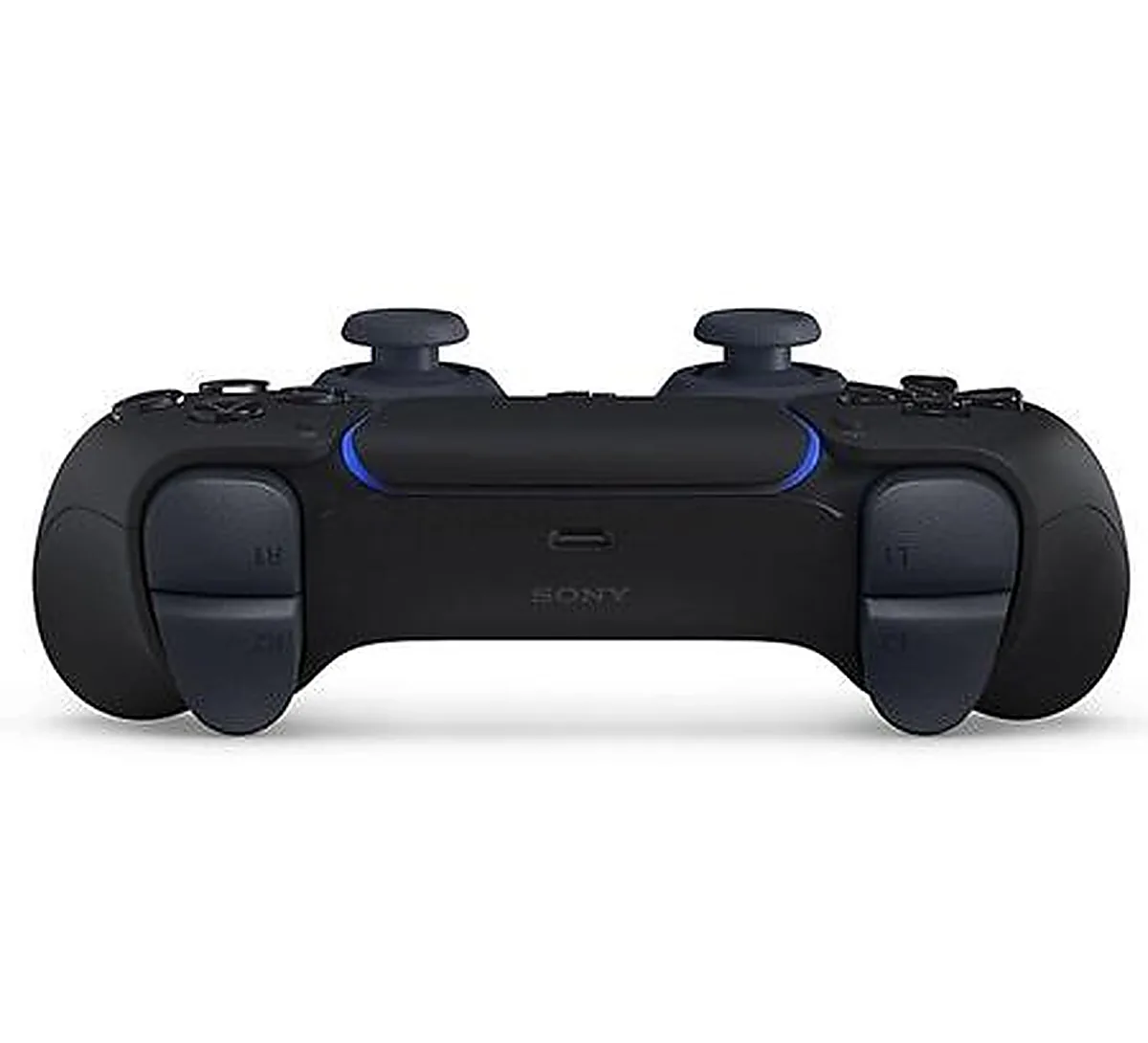 GAMEPAD INALAMBRICO SONY PLAYSTATION PS5 DUALSENSE BLACK CFI-ZCT1W