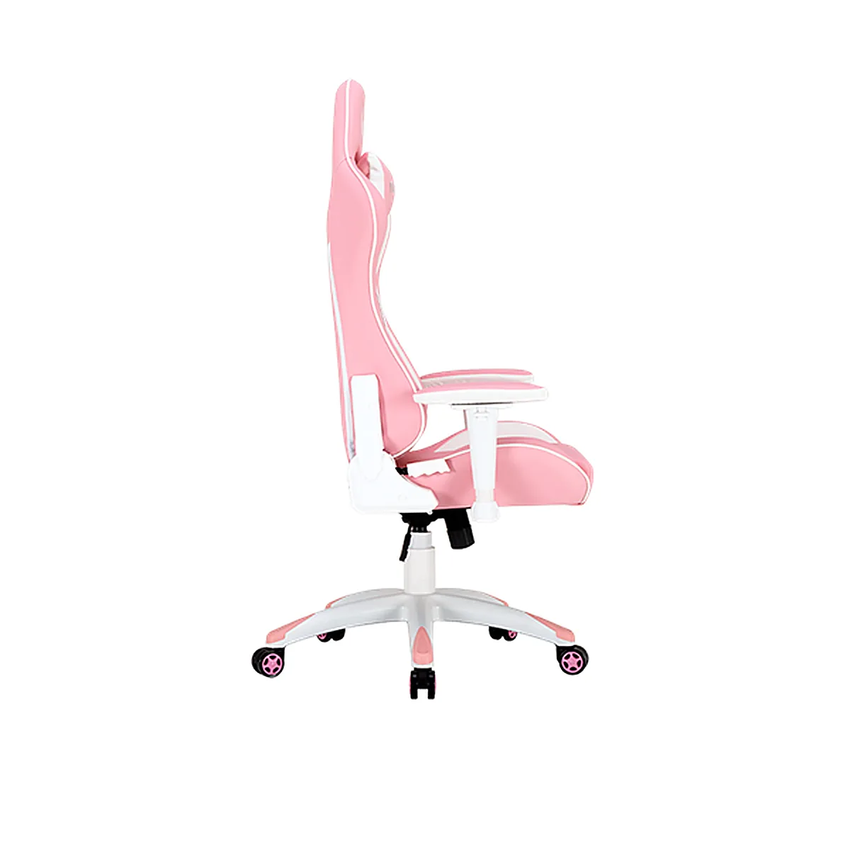 SILLA GAMER MEETION MT-CHR16 ROSADA
