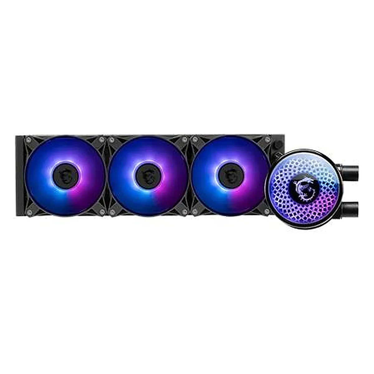 ENFRIAMIENTO LIQUIDO MSI MAG CORELIQUID A12 360  360MM LGA1700/1851/ AM5/AM4 306-7ZWEM21-813