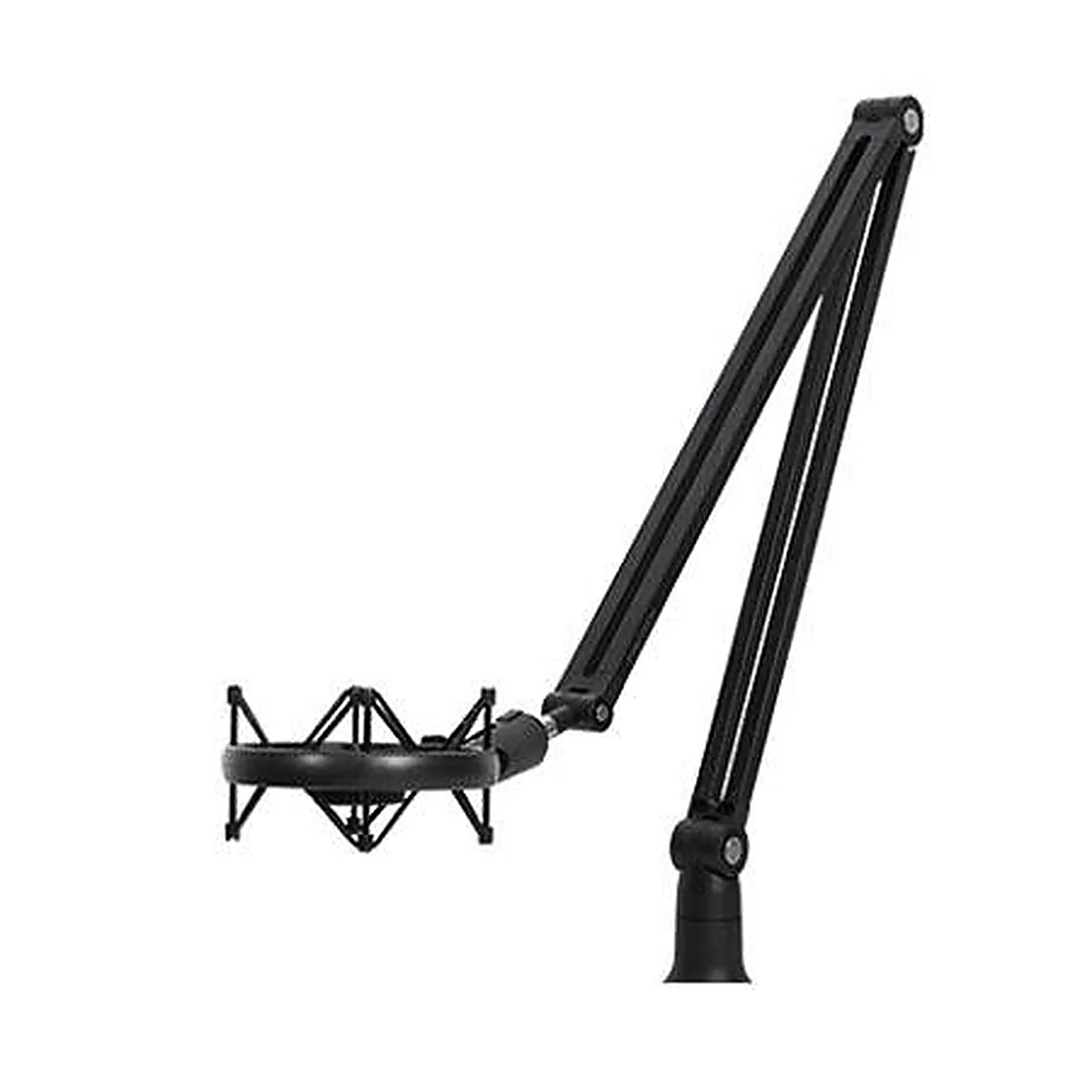 SOPORTE PARA MICROFONO FANTECH AC902S BLACK