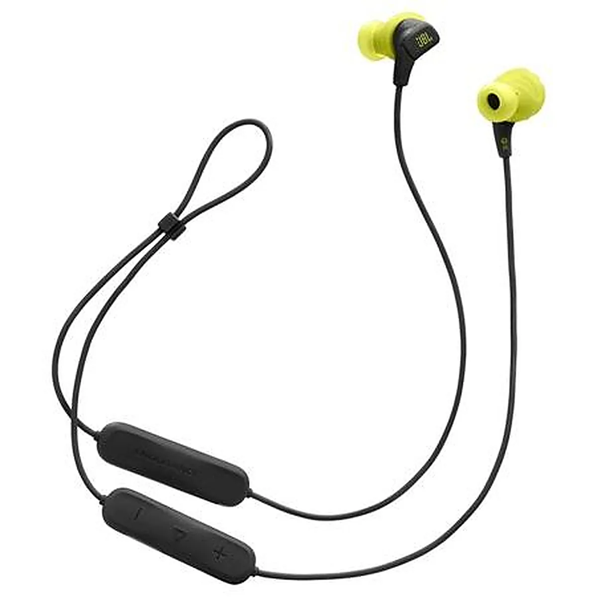 AUDIFONOS INALAMBRICOS JBL ENDURANCE RUN 3 BLACK JBLENDURRUN3BTBLAM