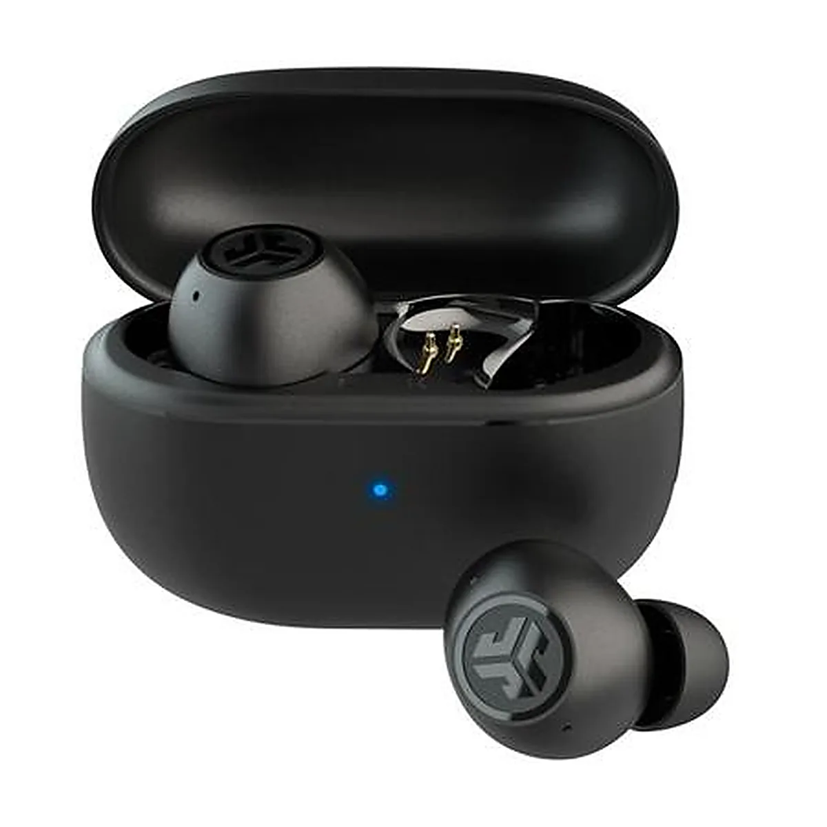 AUDIFONOS INALAMBRICOS JLAB GO POP ANC TRUE EBGOANCRBLK124