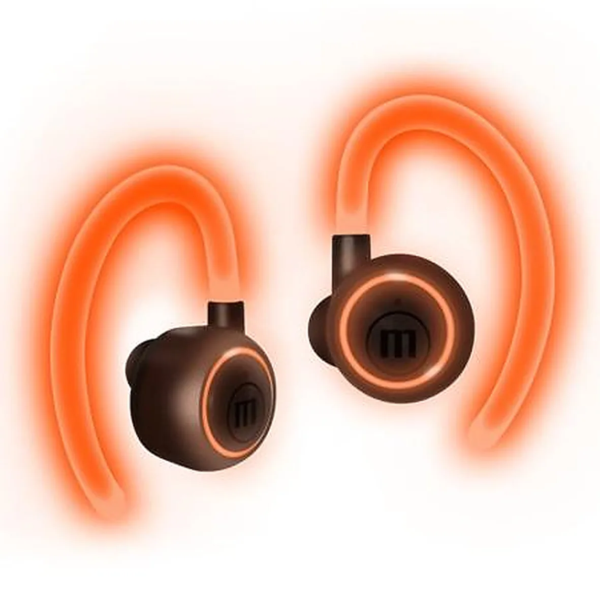 AUDIFONOS INALAMBRICOS MAXELL HALO EB-BTTWSH
