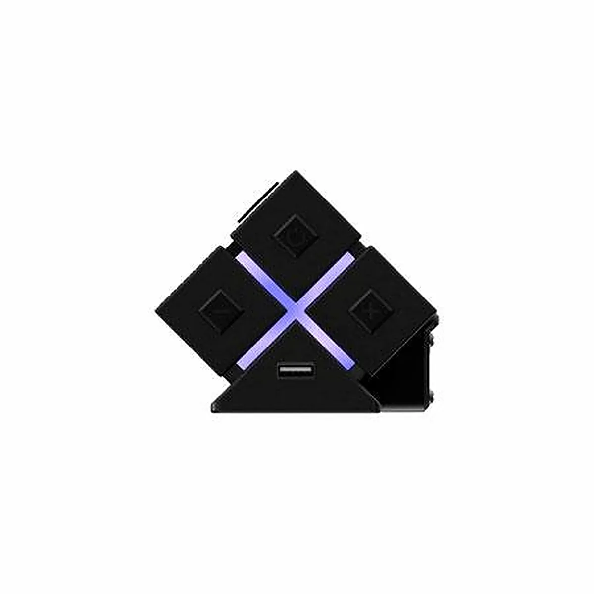BARRA DE SONIDO UNNO TEKNO SP9310BK EDGE 2.1 | 80W