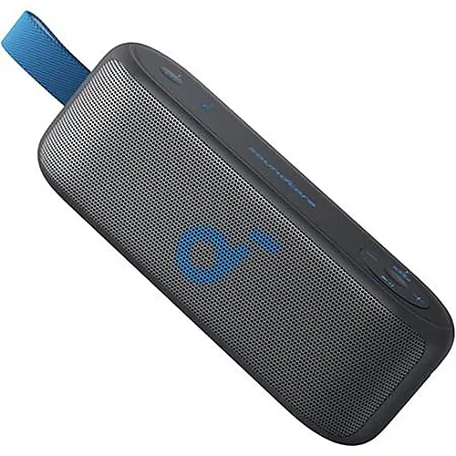 BOCINA INALAMBRICA ANKER SOUNDCORE SELECT 3 IPX7 BLUE A3172Z11