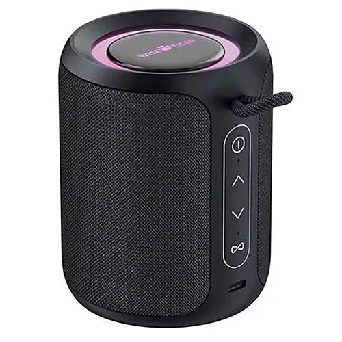 BOCINA INALAMBRICA DEEYAPLE P1S IP67 15W BLACK