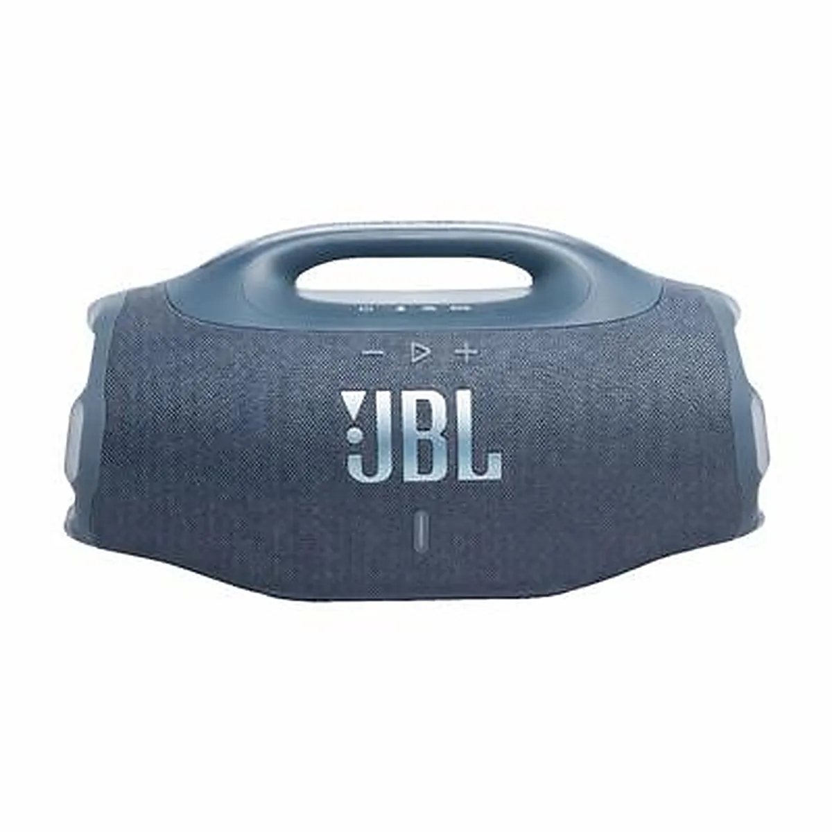 BOCINA INALAMBRICA JBL BOOMBOX 4 AZUL BT 5.3 JBLBOOM BOX4BLUAM