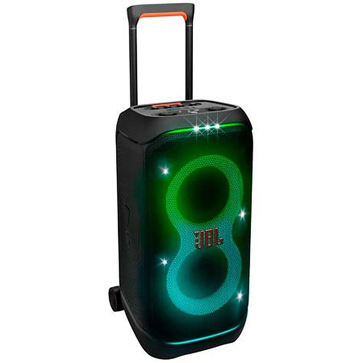 BOCINA INALAMBRICA JBL PARTY BOX STAGE 320 BT JBLPBSTAGE320AM