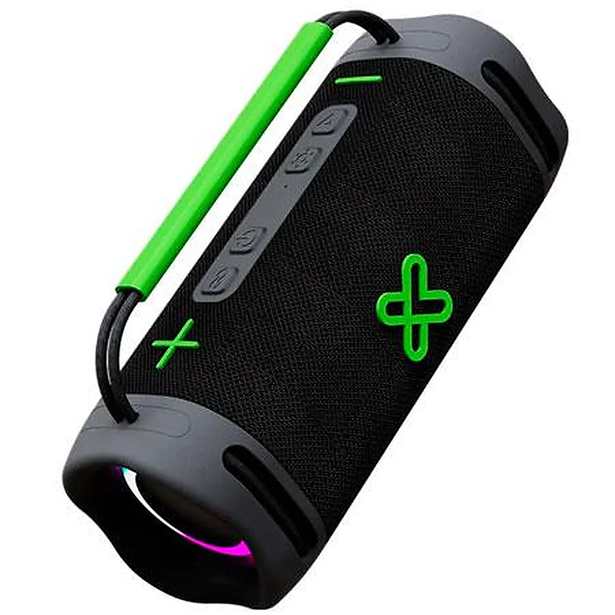 BOCINA INALAMBRICA KLIP XTREME WAVERIDER KBB-250 LED