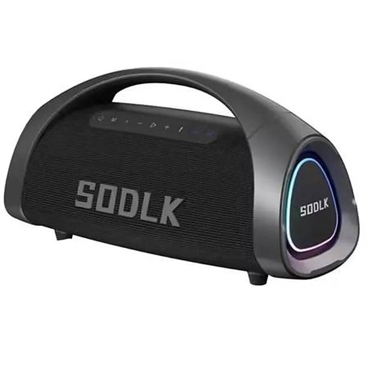 BOCINA INALAMBRICA SODLK S1617 IPX6 BT 5.3