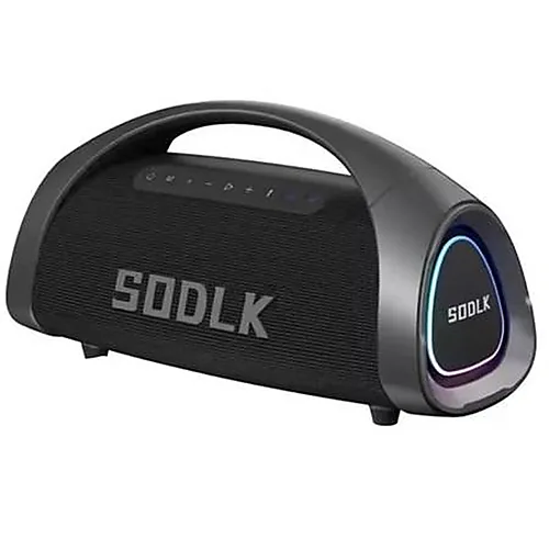 BOCINA INALAMBRICA SODLK S1617 IPX6 BT 5.3