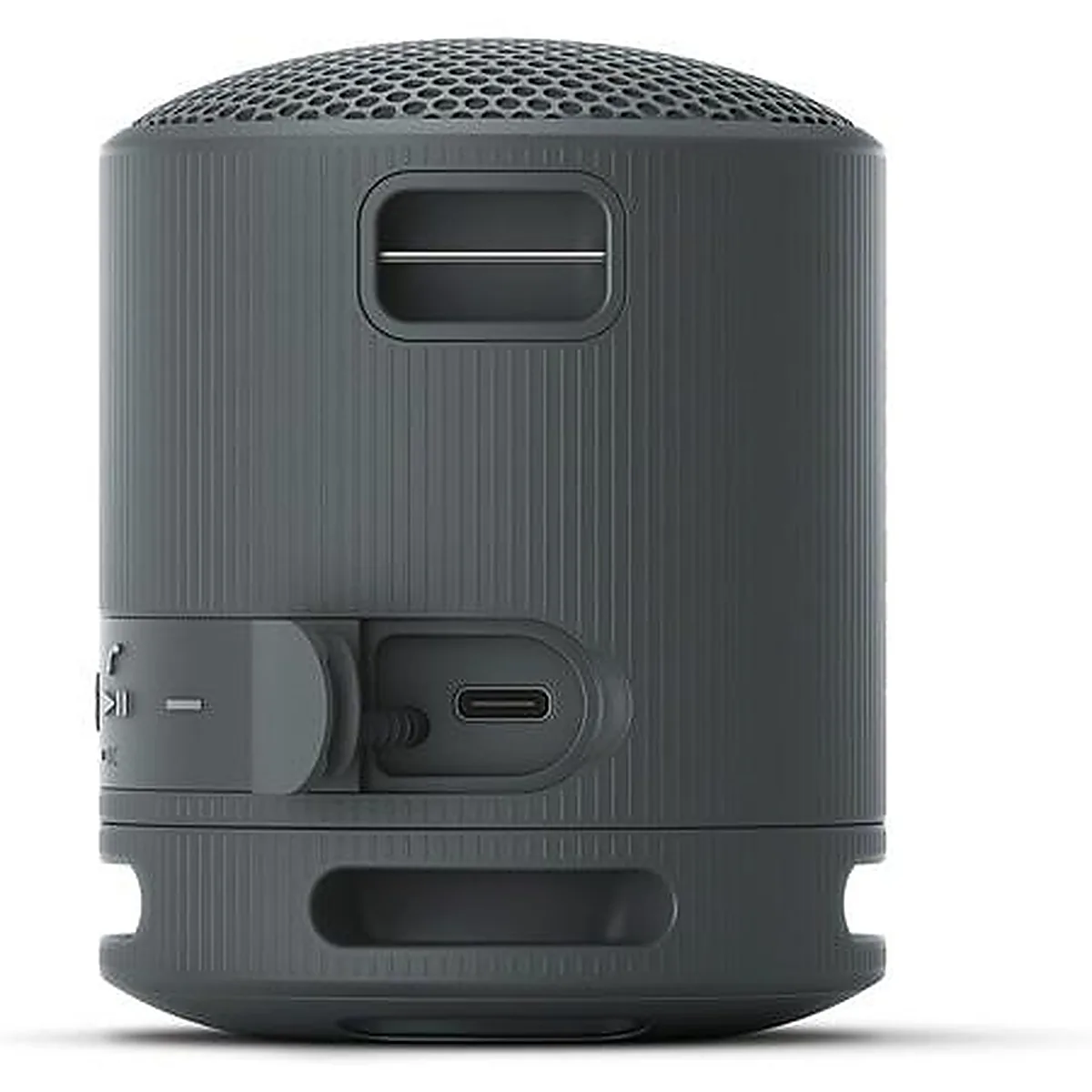 BOCINA INALAMBRICA SONY SRS-XB100/BCLA BLACK