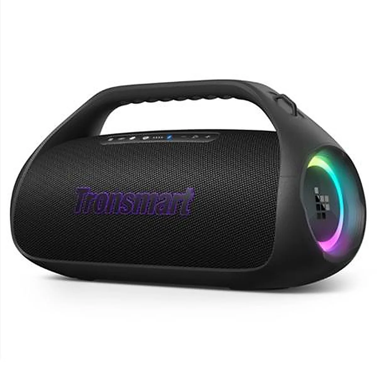 BOCINA INALAMBRICA TRONSMART BANG 2 BT 5.3 BLACK 1257648