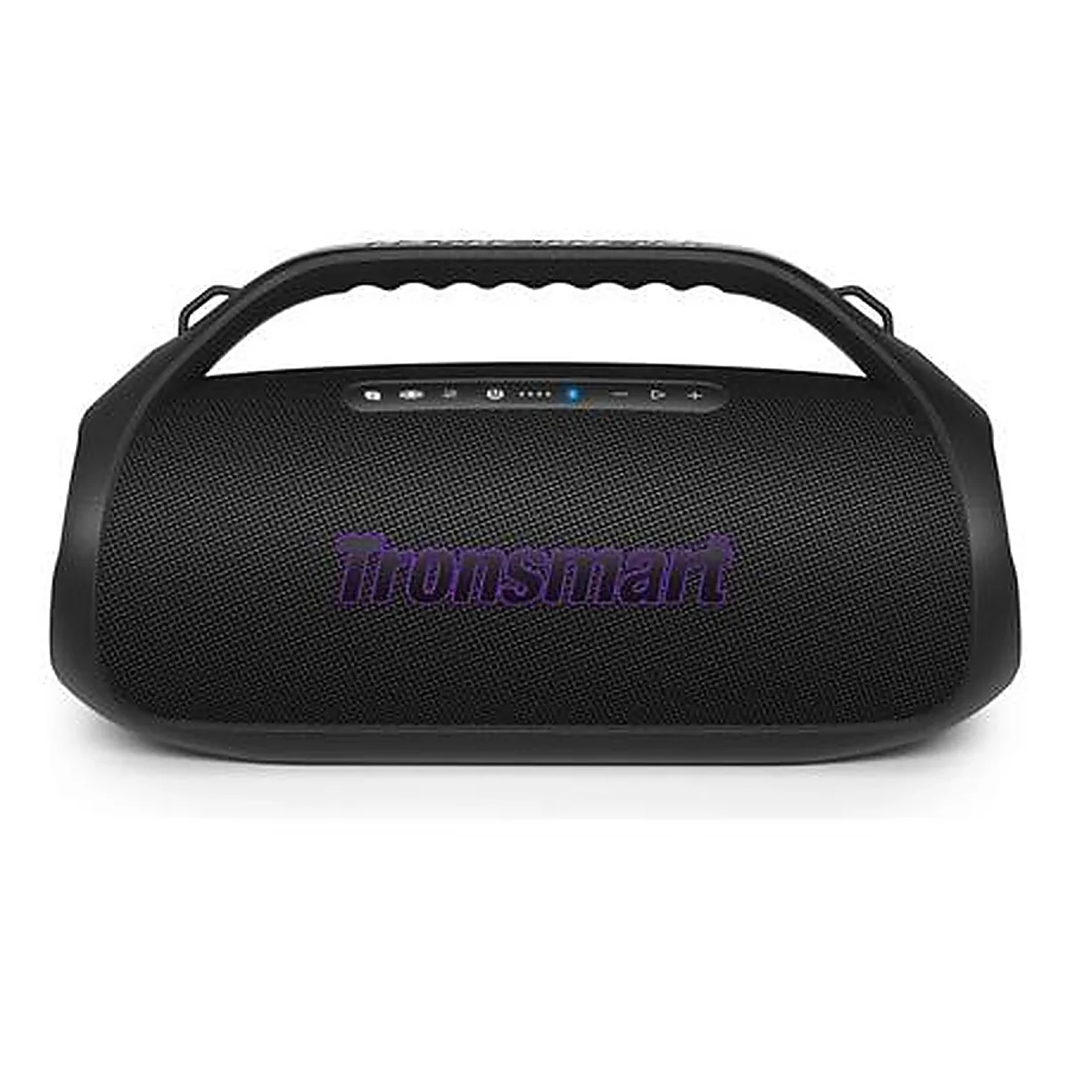 BOCINA INALAMBRICA TRONSMART BANG 2 BT 5.3 BLACK 1257648