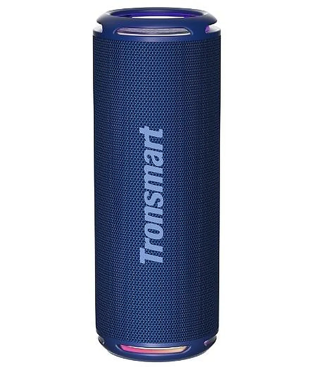 BOCINA INALAMBRICA TRONSMART T7 LITE BT 5.3 BLUE