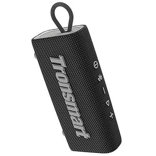 BOCINA INALAMBRICA TRONSMART TRIP-BLACK 786390