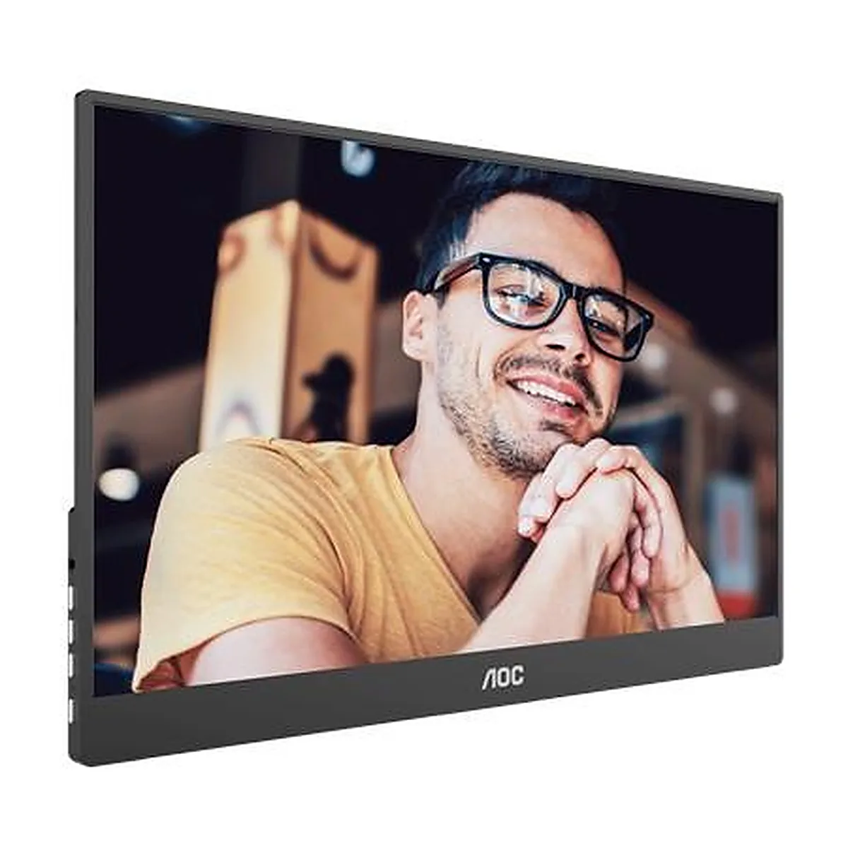 MONITOR AOC 15.6