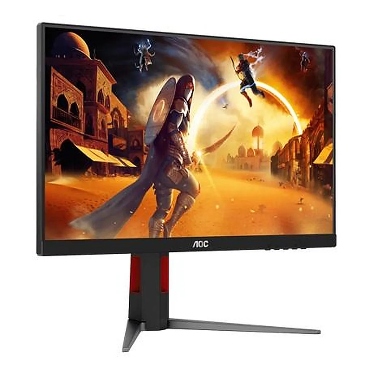 MONITOR AOC 23.8