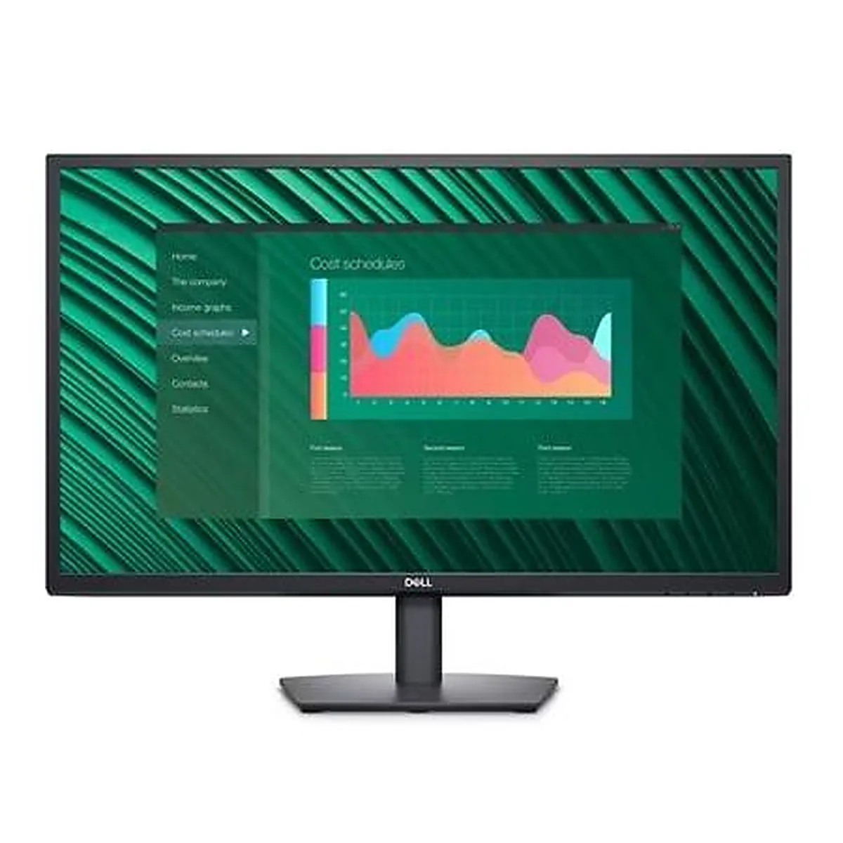 MONITOR DELL 27