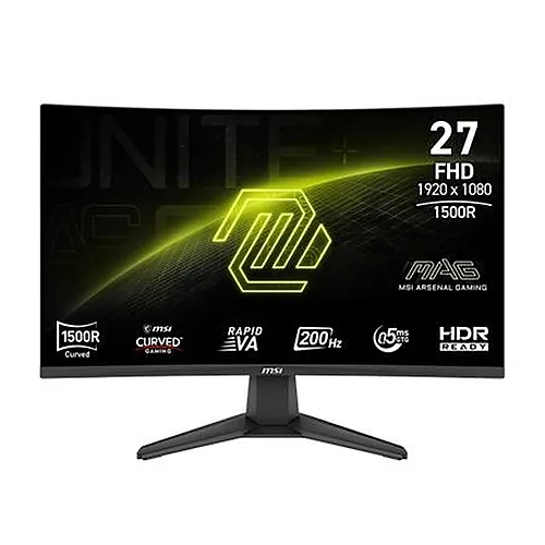 MONITOR GAMING MSI MAG 27