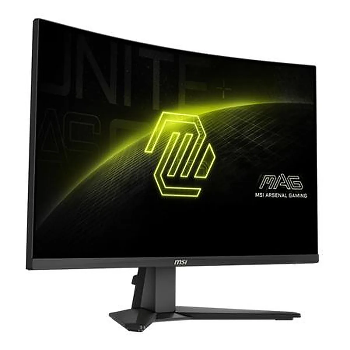 MONITOR GAMING MSI MAG 27