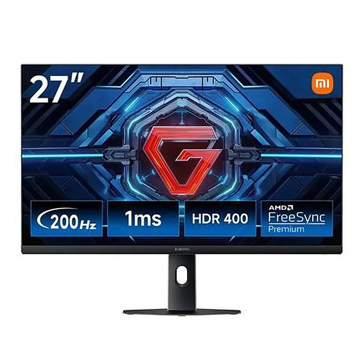 MONITOR GAMING XIAOMI 27