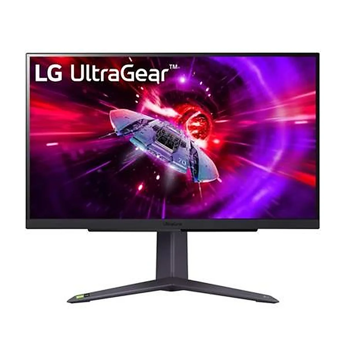 MONITOR LG 27