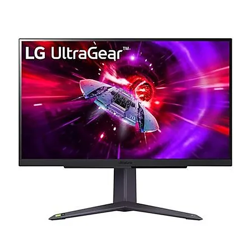 MONITOR LG 27