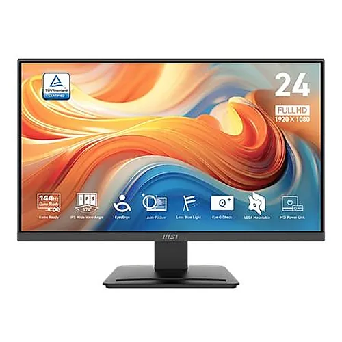MONITOR MSI 23.8