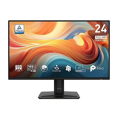 MONITOR MSI 24