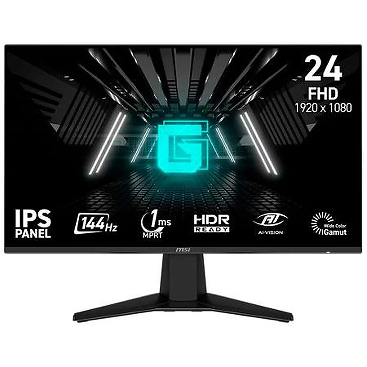 MONITOR MSI G242L E14 23.8