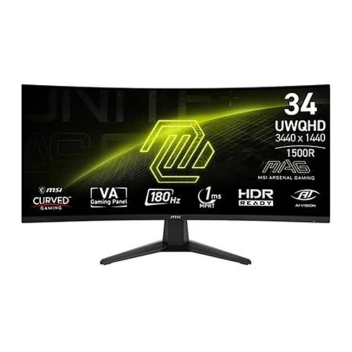 MONITOR MSI MAG 34