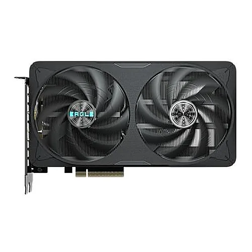 TARJETA DE VIDEO GIGABYTE RTX 5060 TI 8GB GDDR7 EAGLE OC EDITION