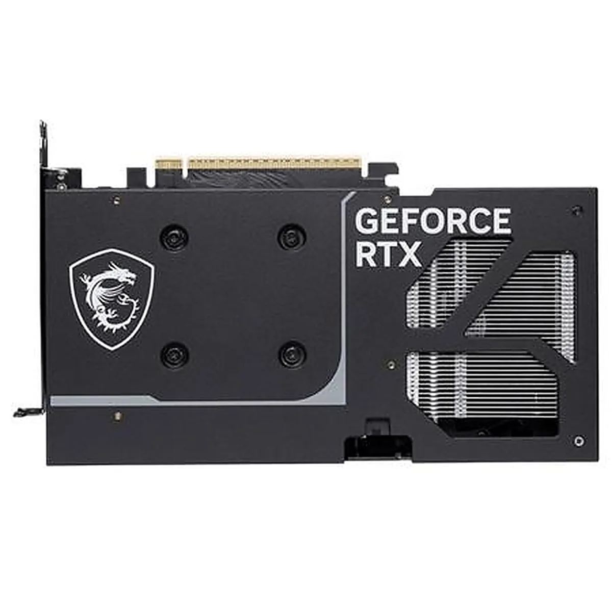 TARJETA DE VIDEO MSI GAMING GEFORCE RTX 5060TI 8G VENTUS 2X PLUS 8GB GDDR7 912-V536-051