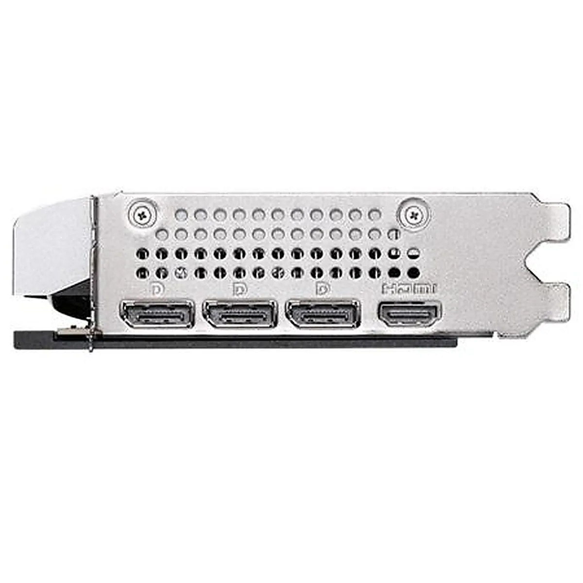 TARJETA DE VIDEO MSI GAMING GEFORCE RTX 5060TI 8G VENTUS 2X PLUS 8GB GDDR7 912-V536-051
