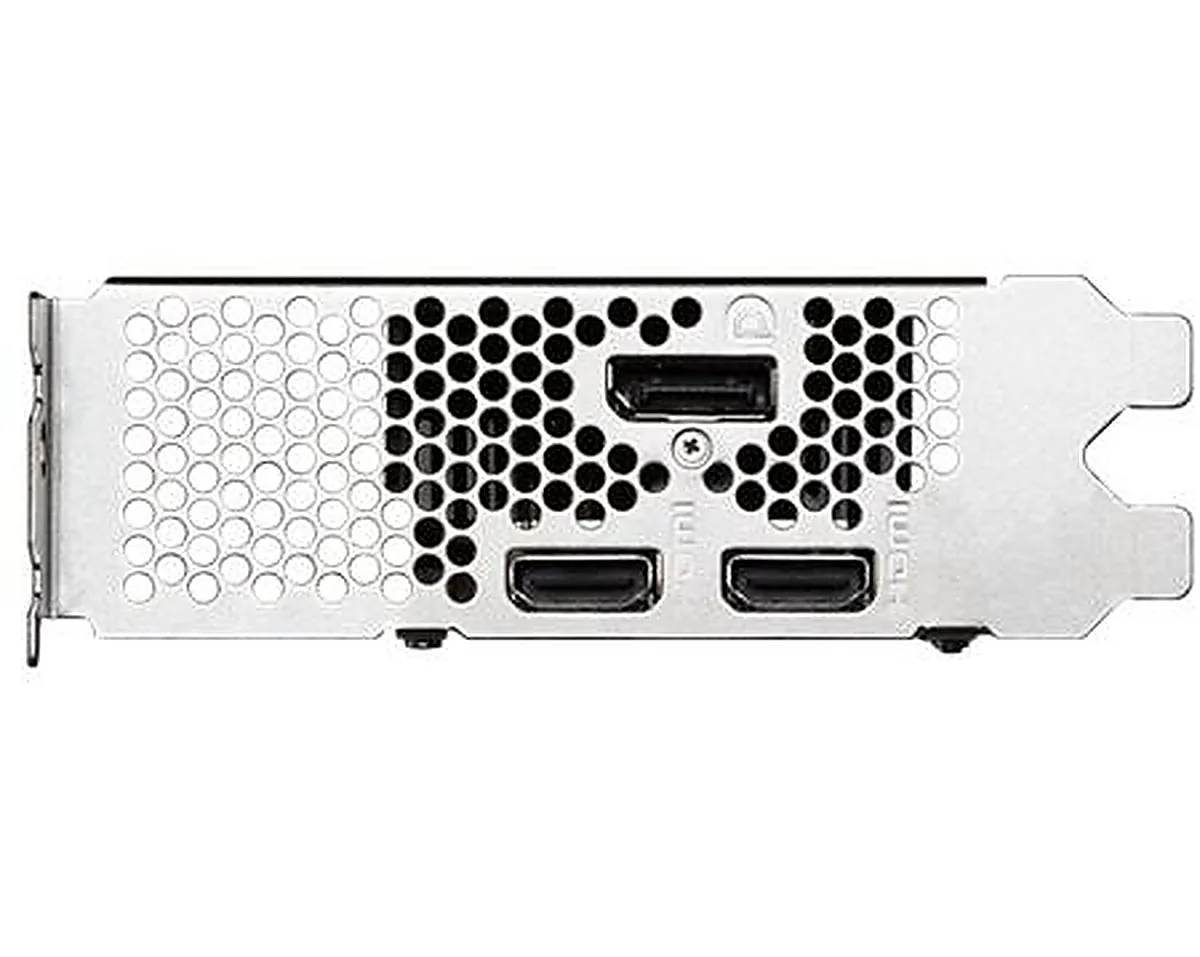 TARJETA DE VIDEO MSI GEFORCE RTX3050 LP 6G OC GDDR6