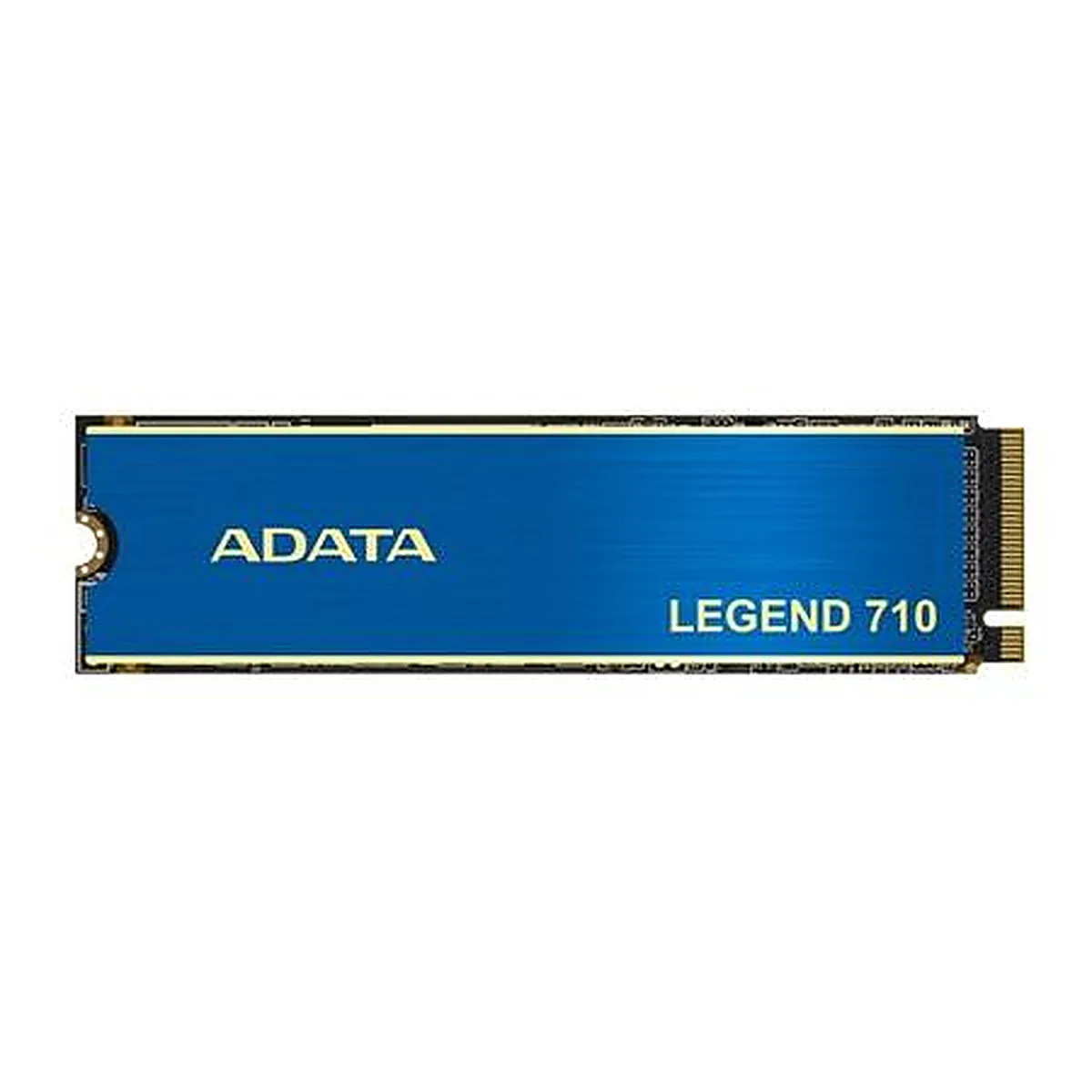 SSD ADATA LEGEND 710 2TB/ PCIE GEN3 x4 M.2 2280/  ALEG-710-2TCS