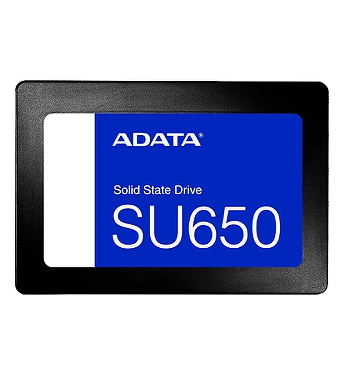 SSD ADATA ULTIMATE SU650, 960GB, SATA III, 2.5 6Gb/s ASU650SS-960GT-R