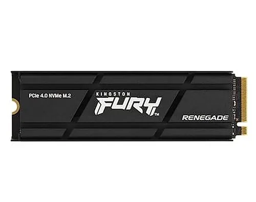 SSD KINGSTON FURY PCIe 4.0 NVME M.2 2TB SFYRDK/2000G