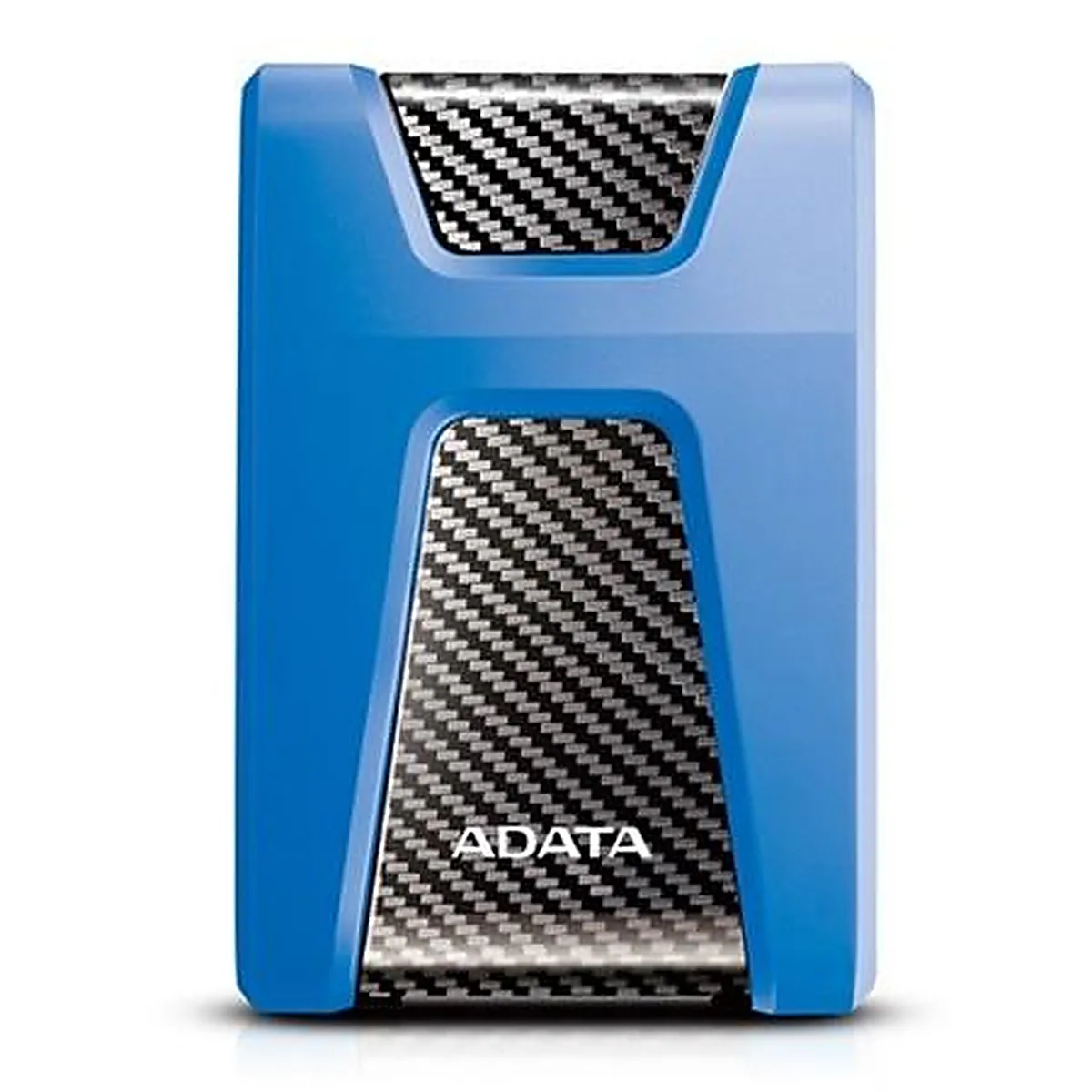 DISCO DURO EXTERNO 1TB ADATA DASHDRIVE DURABLE HD650 2.5