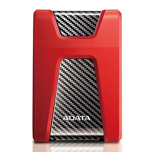 DISCO DURO EXTERNO 2TB ADATA DASHDRIVE DURABLE HD650 2.5
