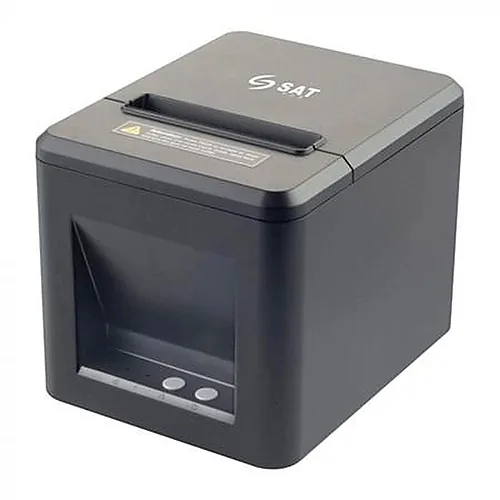IMPRESORA TERMICA SAT Q22UE USB/ETHERNET 4070030000375