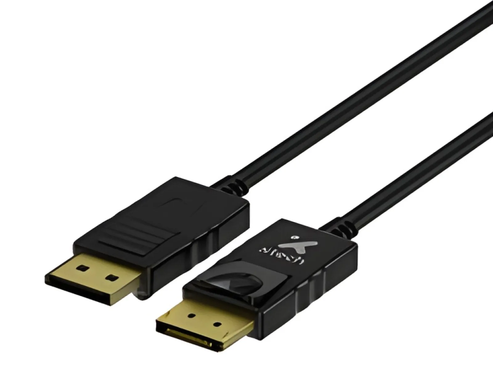 Xtech - DisplayPort cable - DisplayPort male
