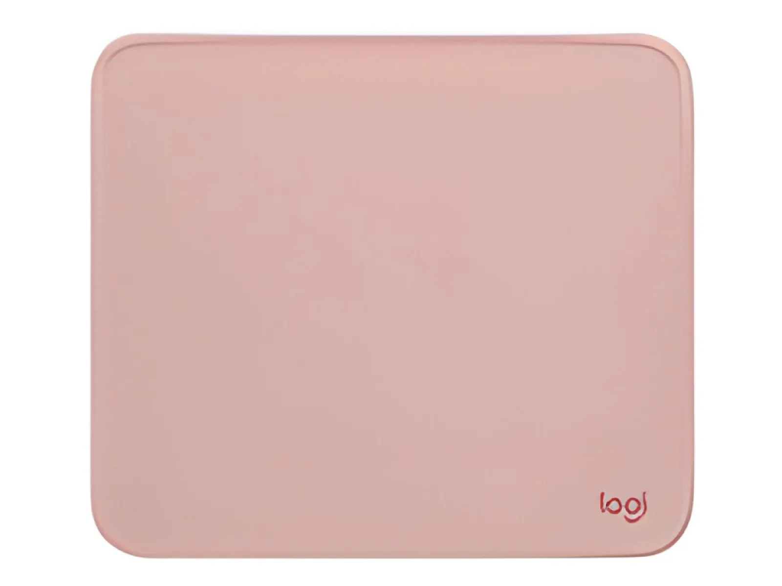 Logitech Studio Series - Alfombrilla de ratón - base de goma antideslizante, fácil deslizamiento, superficie resistente a salpicaduras