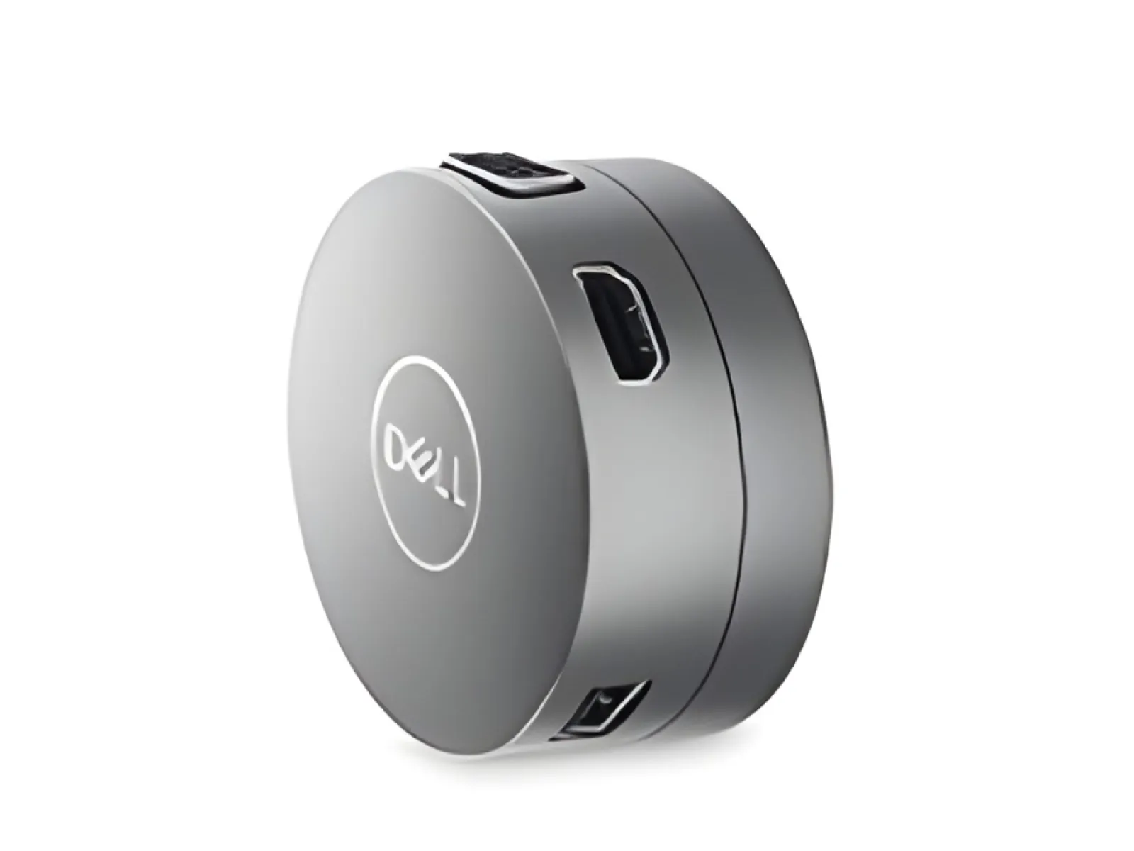 Dell DA310 - USB-C Multi Adapter with Power Pass through - DisplayPort / HDMI / VGA / USB / RJ-45