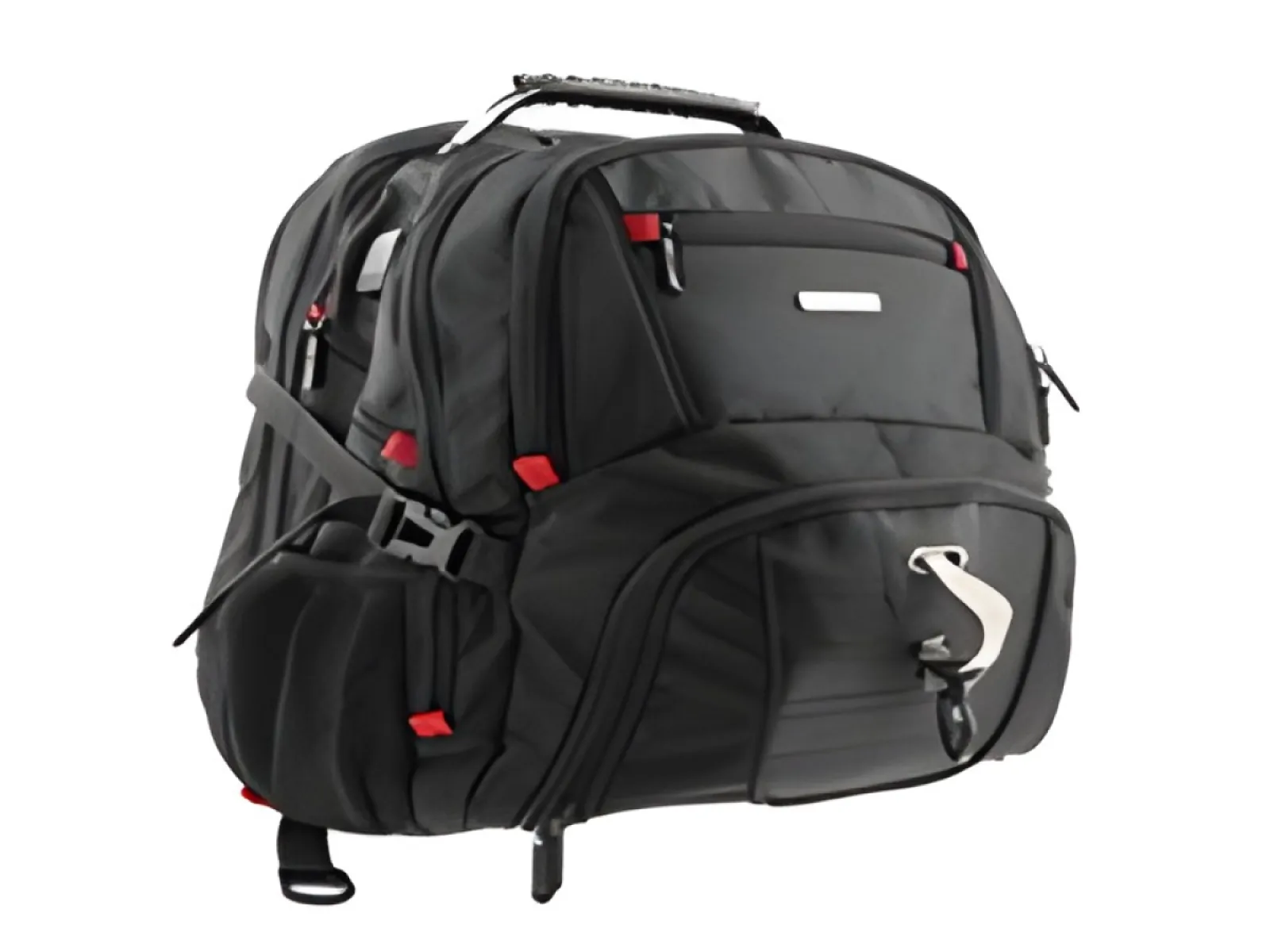 Xtech - Notebook carrying backpack - 17"