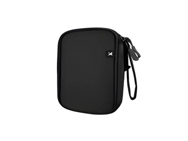 Xtech - Travel Tech organizer case - Durable polyester / 100% polyester